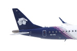 GEMINI AEROMEXICO ERJ190LR 1/200 REG
