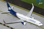 GEMINI200 AEROMEXICO 737-800 1/200 REG