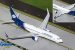 GEMINI200 AEROMEXICO 737-800 1/200 REG