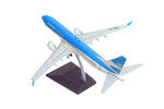 GEMINI200 AEROLINEAS 737MAX8 1/200 REG