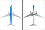 GEMINI200 AEROLINEAS 737MAX8 1/200 REG