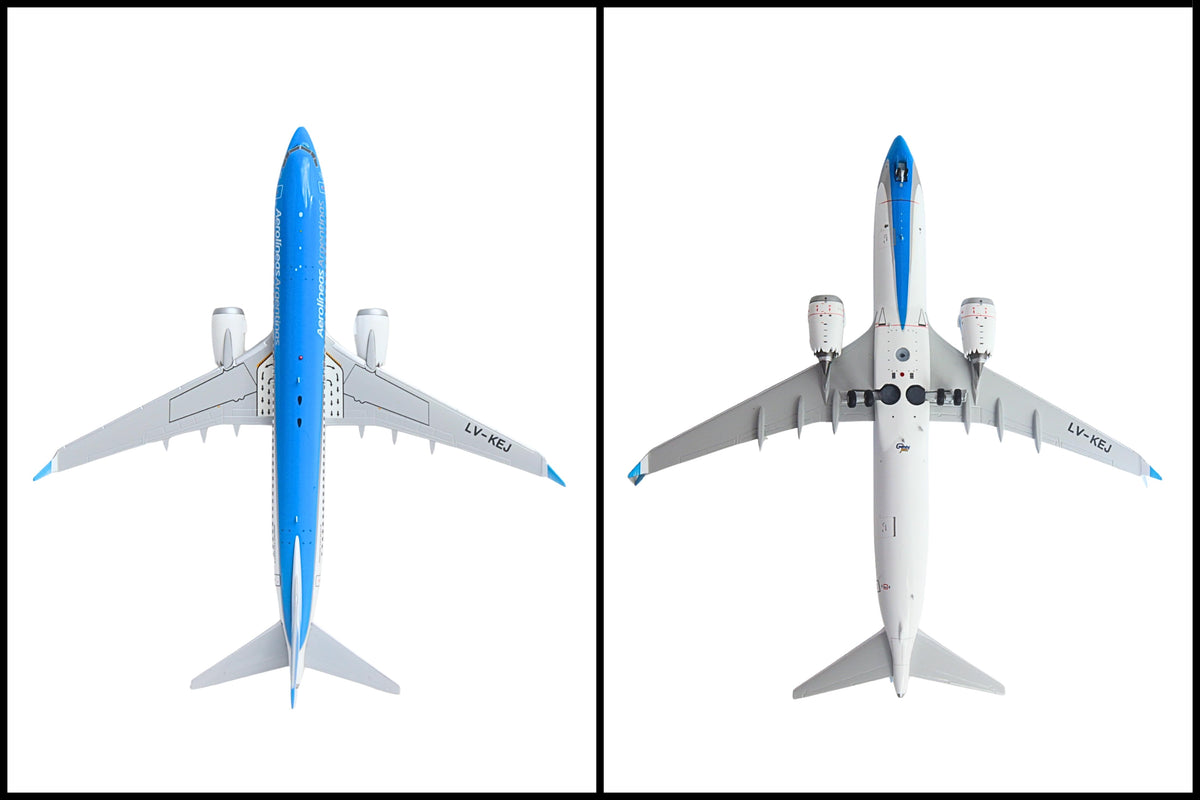 GEMINI200 AEROLINEAS 737MAX8 1/200 REG