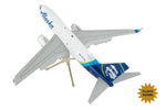 GEMINI200 ALASKA CARGO 737-700WBDSF 1/200 REG