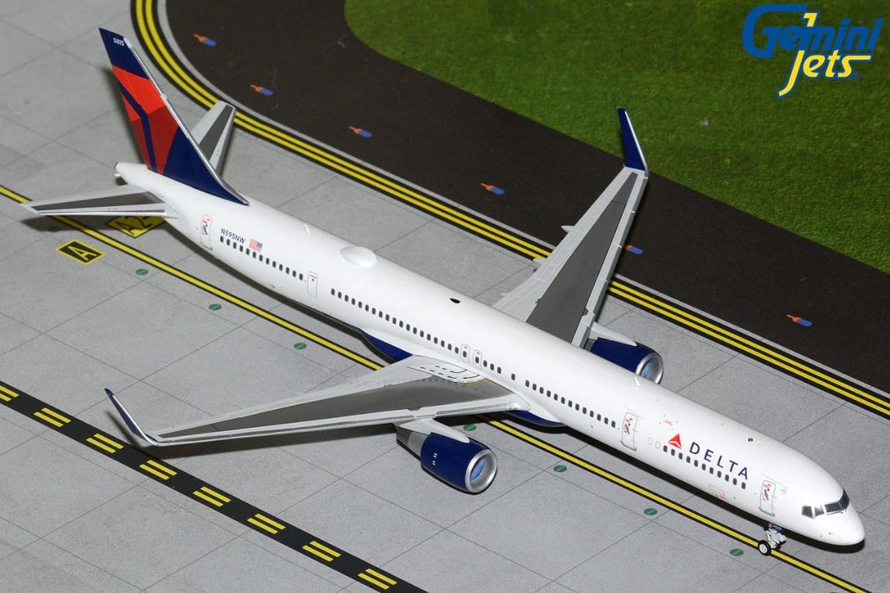 DELTA AIRLINES