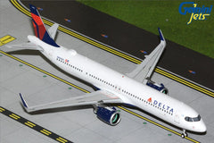 GEMINI200 DELTA A321NEO 1/200 REG#N502DX The Airplane Shop.