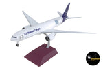 GEMINI200 LUFTHANSA CARGO 777-200LRF 1/200 INTERACTIVE DALFA The Airplane Shop.