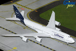 GEMINI200 LUFTHANSA 747-8 1/200 REG