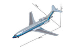 GEMINI200 EASTERN 727-100 1/200 REG
