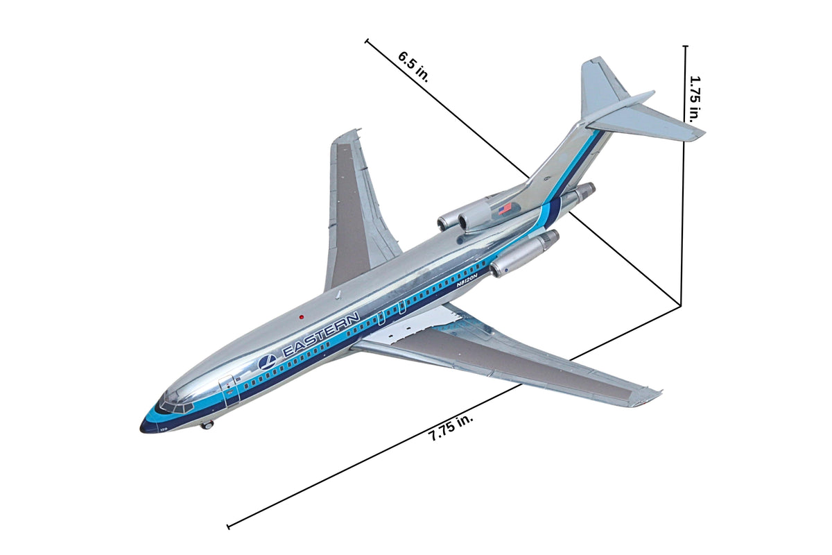 GEMINI200 EASTERN 727-100 1/200 REG