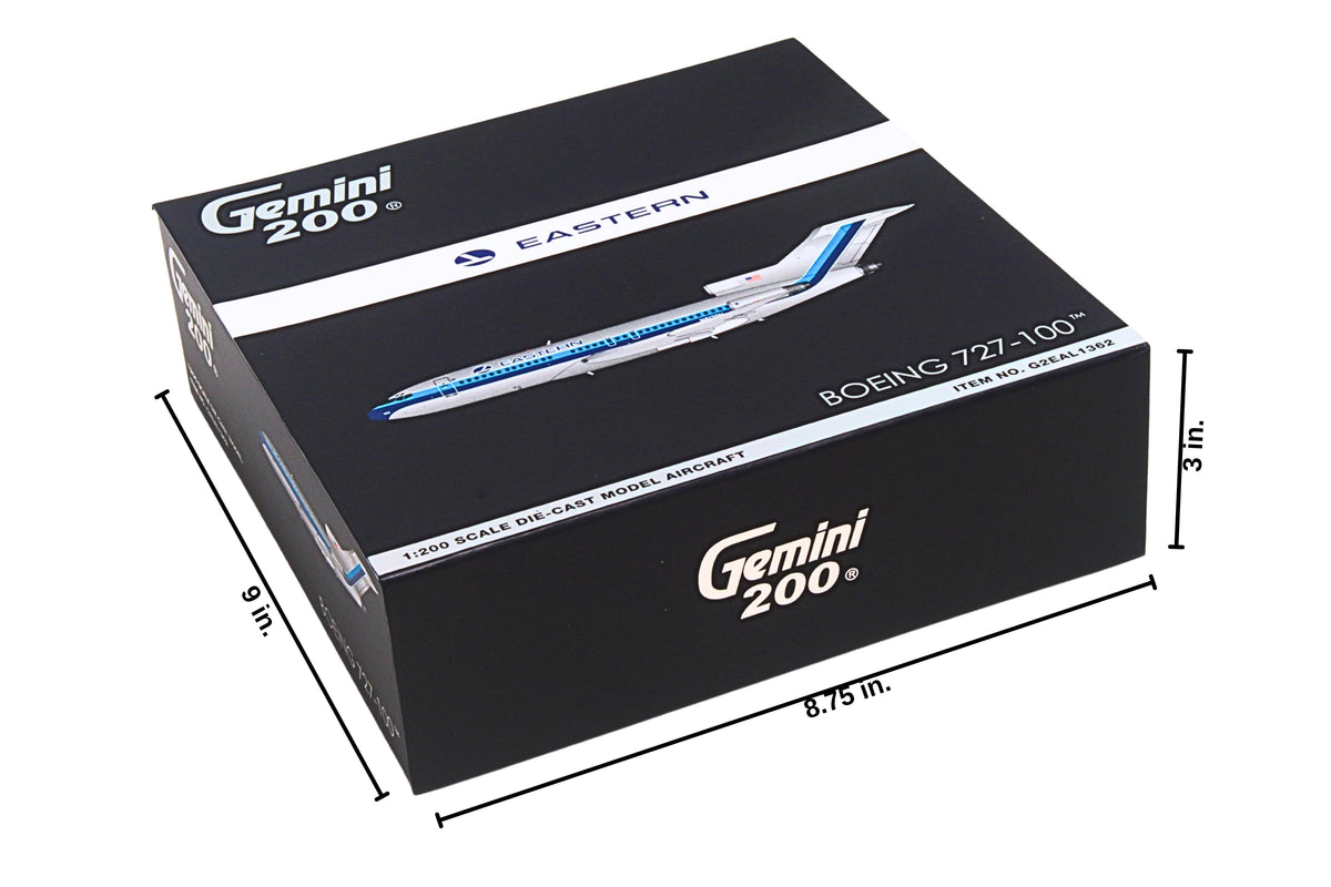 GEMINI200 EASTERN 727-100 1/200 REG