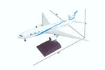 GEMINI EL AL 777-200ER 1/200 REG