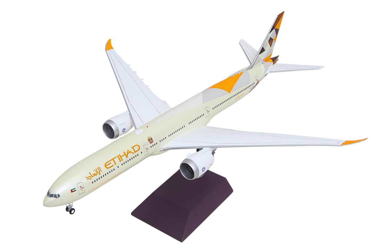GEMINI200 ETIHAD 777-9 1/200 REG