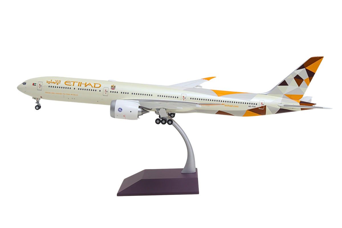 GEMINI200 ETIHAD 777-9 1/200 REG