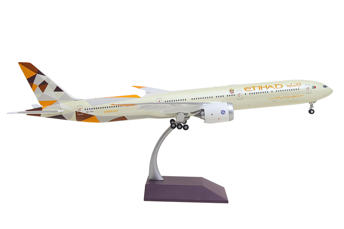 GEMINI200 ETIHAD 777-9 1/200 REG