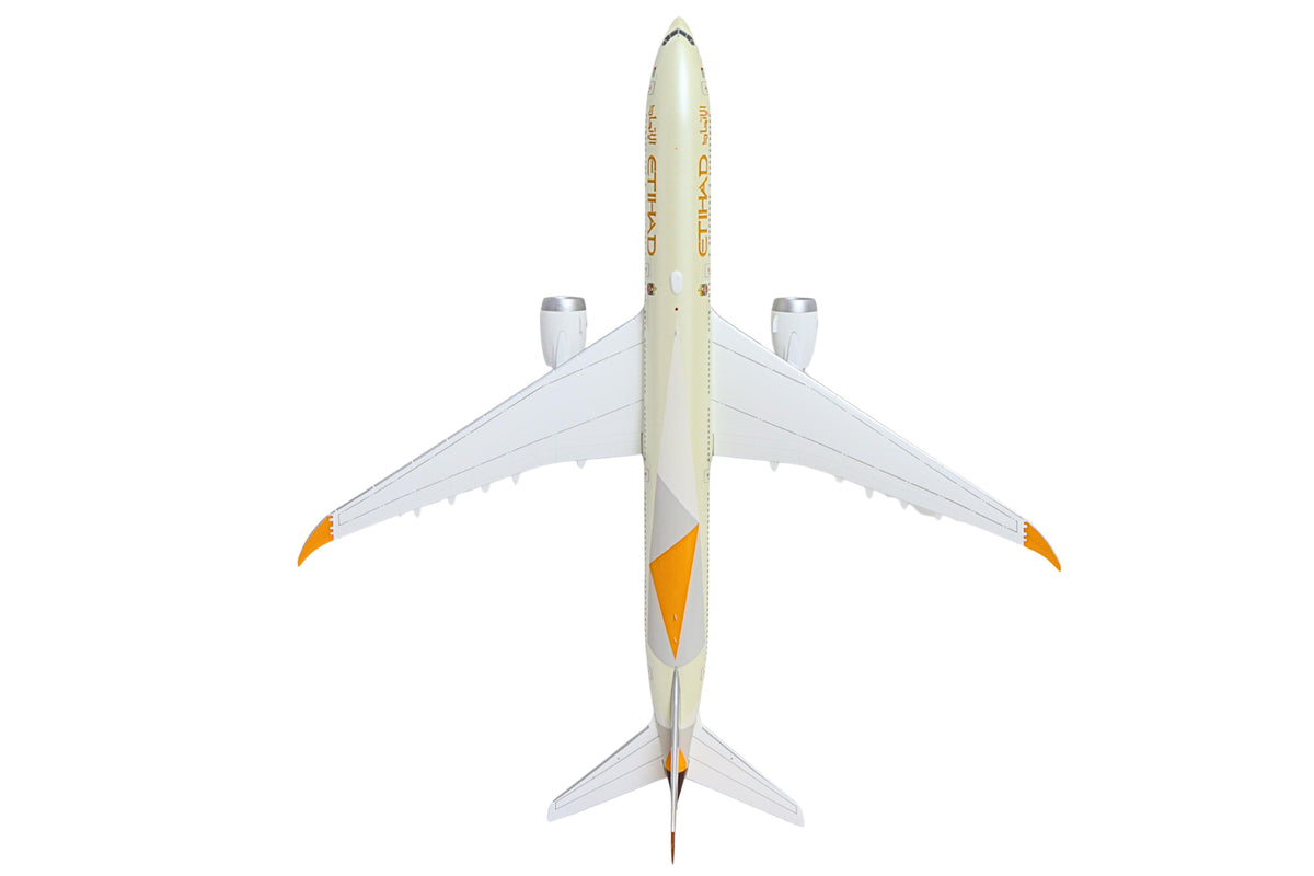 GEMINI200 ETIHAD 777-9 1/200 REG