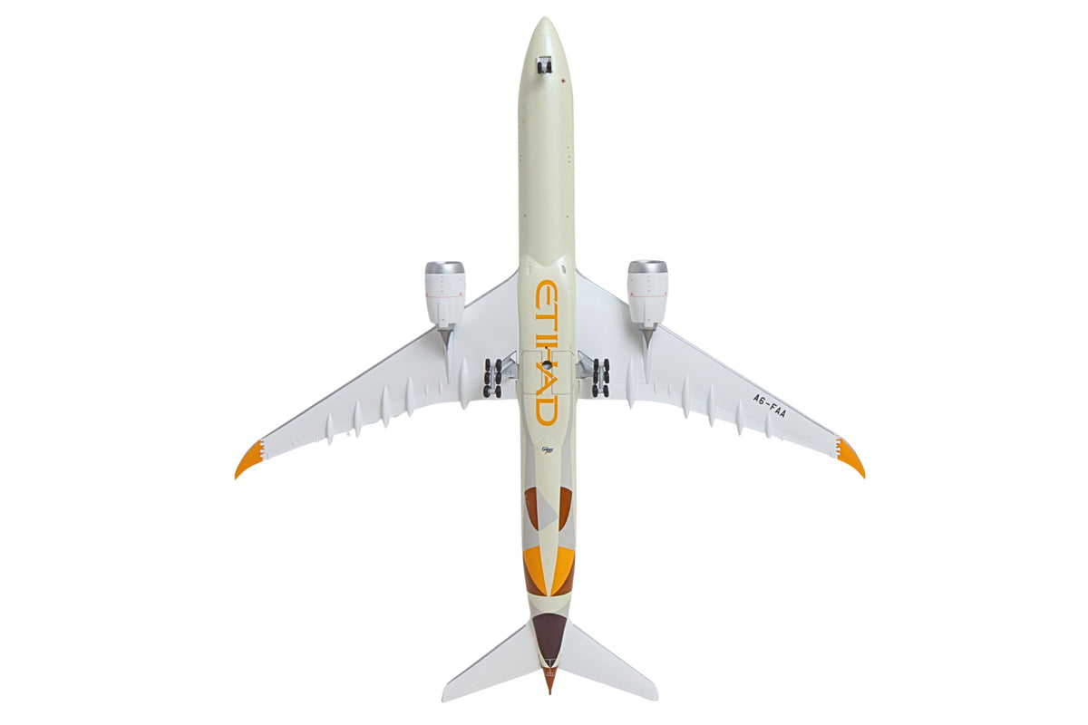 GEMINI200 ETIHAD 777-9 1/200 REG
