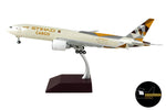 GEMINI200 ETIHAD CARGO 777-200F 1/200 REG