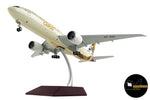 GEMINI200 ETIHAD CARGO 777-200F 1/200 REG