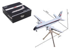 GEMINI200 BUSINESS EXPRESS SF-340A 1/200 DELTA CONNECTION The Airplane Shop.