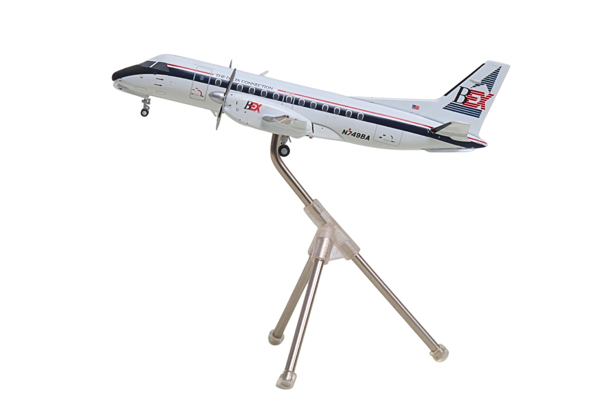 GEMINI200 BUSINESS EXPRESS SF-340A 1/200 DELTA CONNECTION The Airplane Shop.