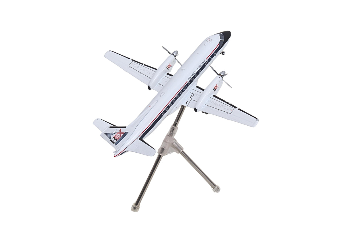 GEMINI200 BUSINESS EXPRESS SF-340A 1/200 DELTA CONNECTION The Airplane Shop.