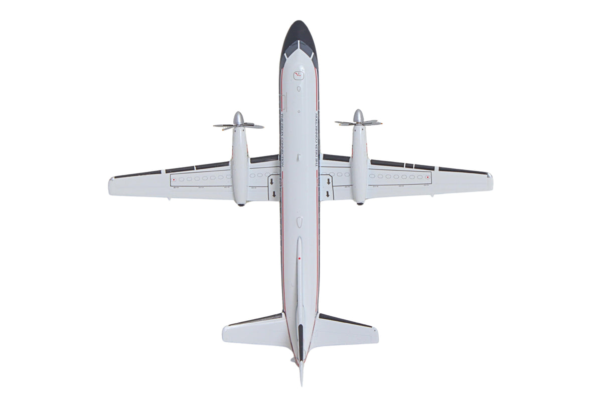 GEMINI200 BUSINESS EXPRESS SF-340A 1/200 DELTA CONNECTION The Airplane Shop.