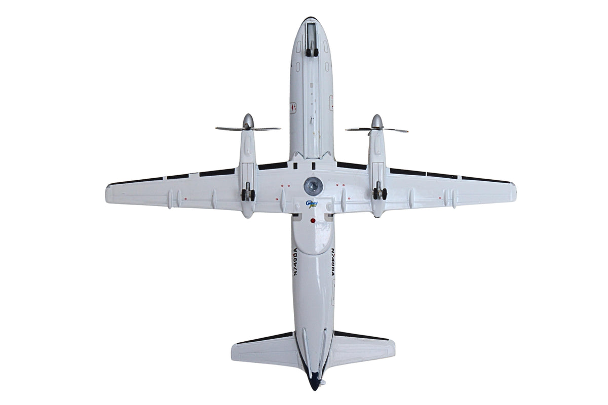 GEMINI200 BUSINESS EXPRESS SF-340A 1/200 DELTA CONNECTION The Airplane Shop.