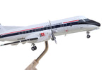 GEMINI200 BUSINESS EXPRESS SF-340A 1/200 DELTA CONNECTION The Airplane Shop.