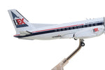 GEMINI200 BUSINESS EXPRESS SF-340A 1/200 DELTA CONNECTION The Airplane Shop.