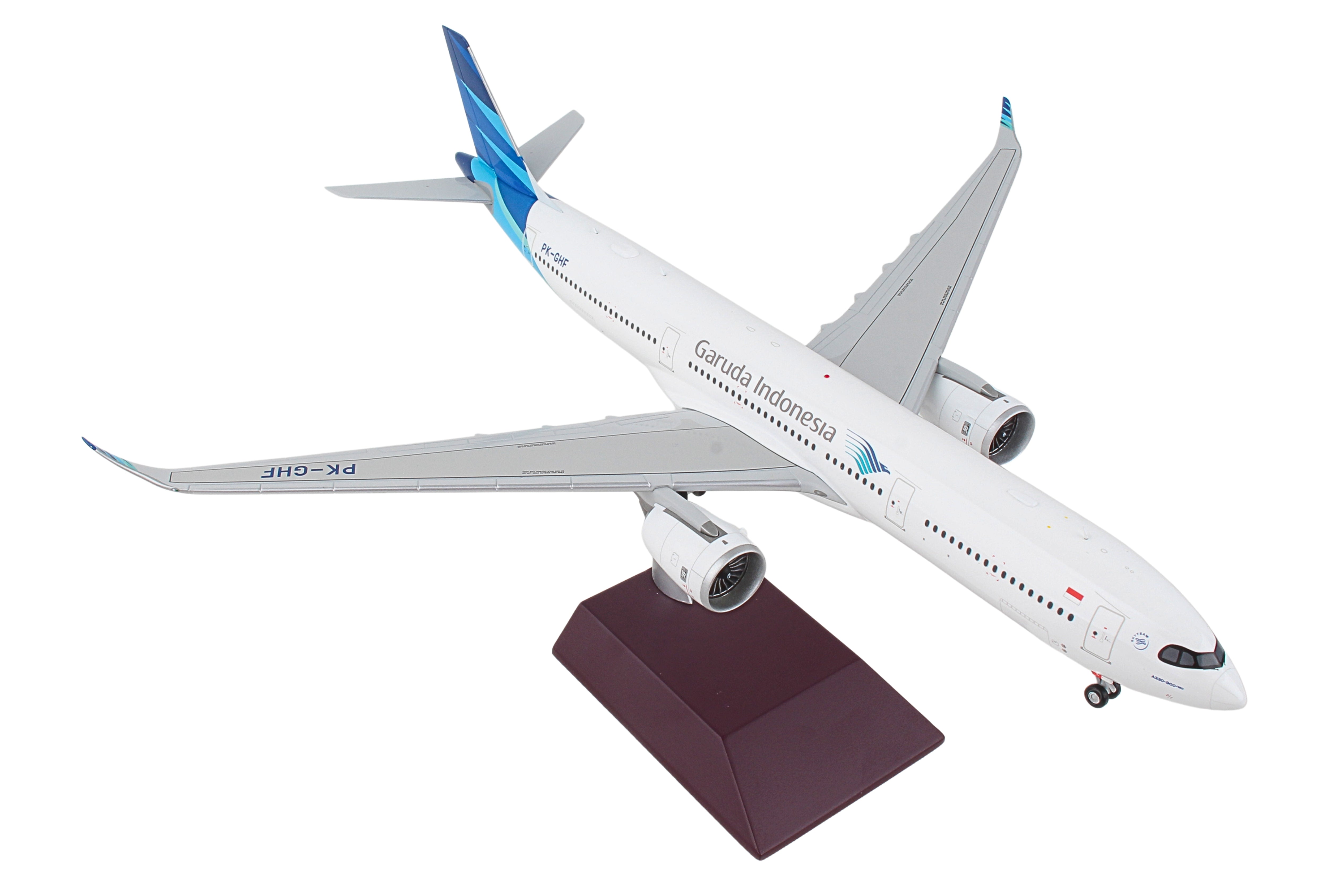 GEMINI200 GARUDA A330-900NEO 1/200 REG#PK-GHF (**)