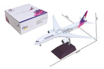 GEMINI200 HAWAIIAN 787-9 1/200 REG