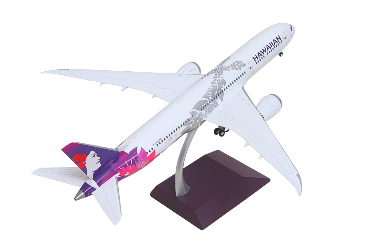 GEMINI200 HAWAIIAN 787-9 1/200 REG