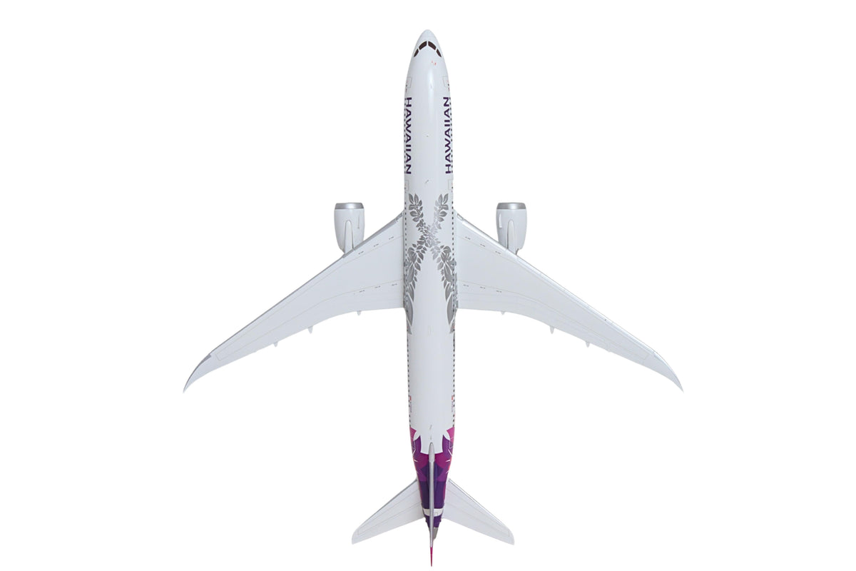 GEMINI200 HAWAIIAN 787-9 1/200 REG