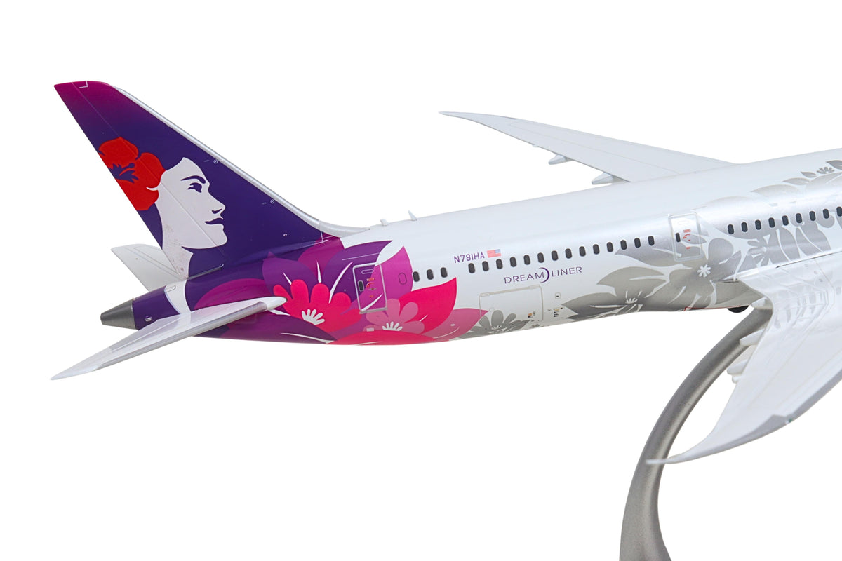 GEMINI200 HAWAIIAN 787-9 1/200 REG