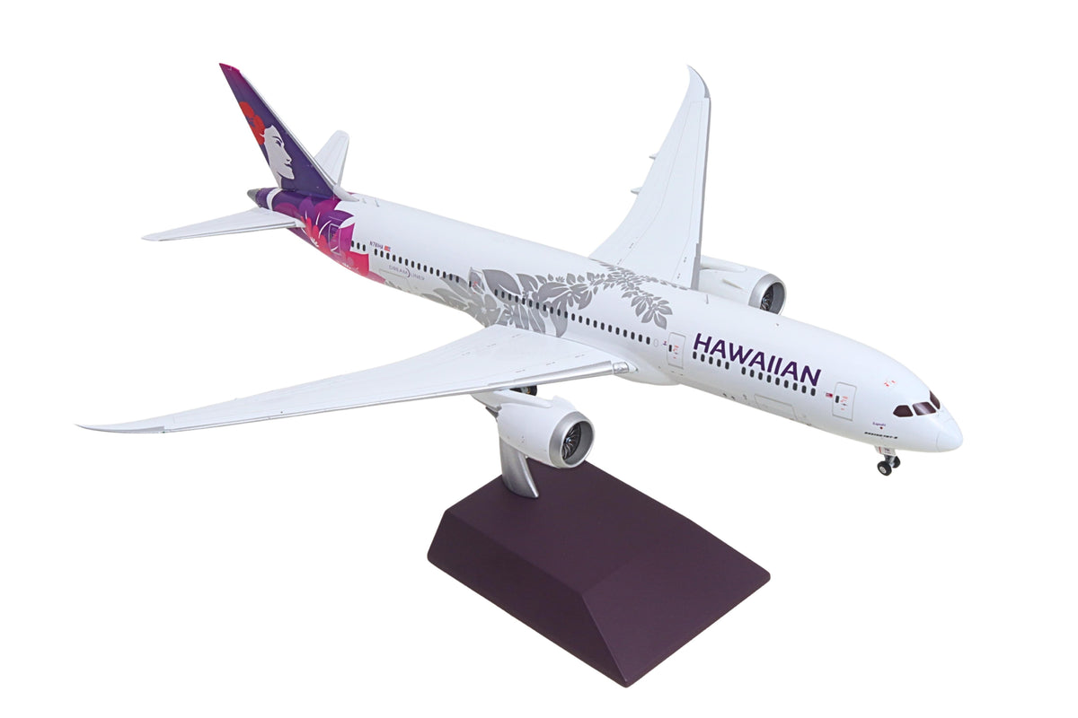 GEMINI200 HAWAIIAN 787-9 1/200 REG