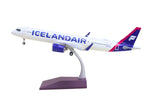 GEMINI200 ICELANDAIR A321NEO 1/200 REG