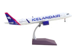 GEMINI200 ICELANDAIR A321NEO 1/200 REG