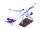 GEMINI200 ICELANDAIR A321NEO 1/200 REG