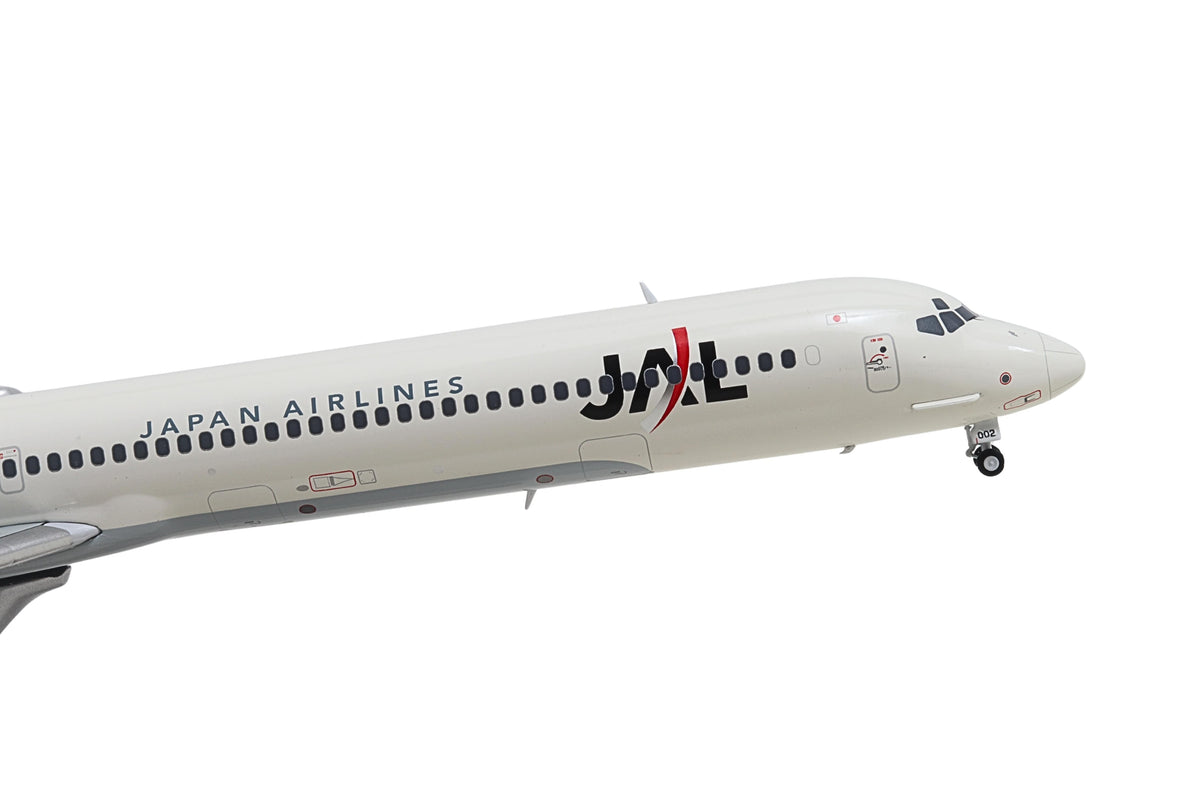 GEMINI200 JAPAN MD-90 1/200 REG