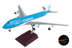 GEMINI200 KLM 747-400ERF 1/200 REG