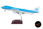 GEMINI200 KLM 747-400ERF 1/200 REG