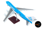 GEMINI200 KLM 747-400ERF 1/200 REG