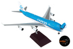 GEMINI200 KLM 747-400ERF 1/200 REG