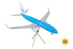 GEMIMI KLM 737-700W 1/200 REG