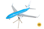 GEMIMI KLM 737-700W 1/200 REG