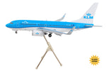 GEMIMI KLM 737-700W 1/200 REG