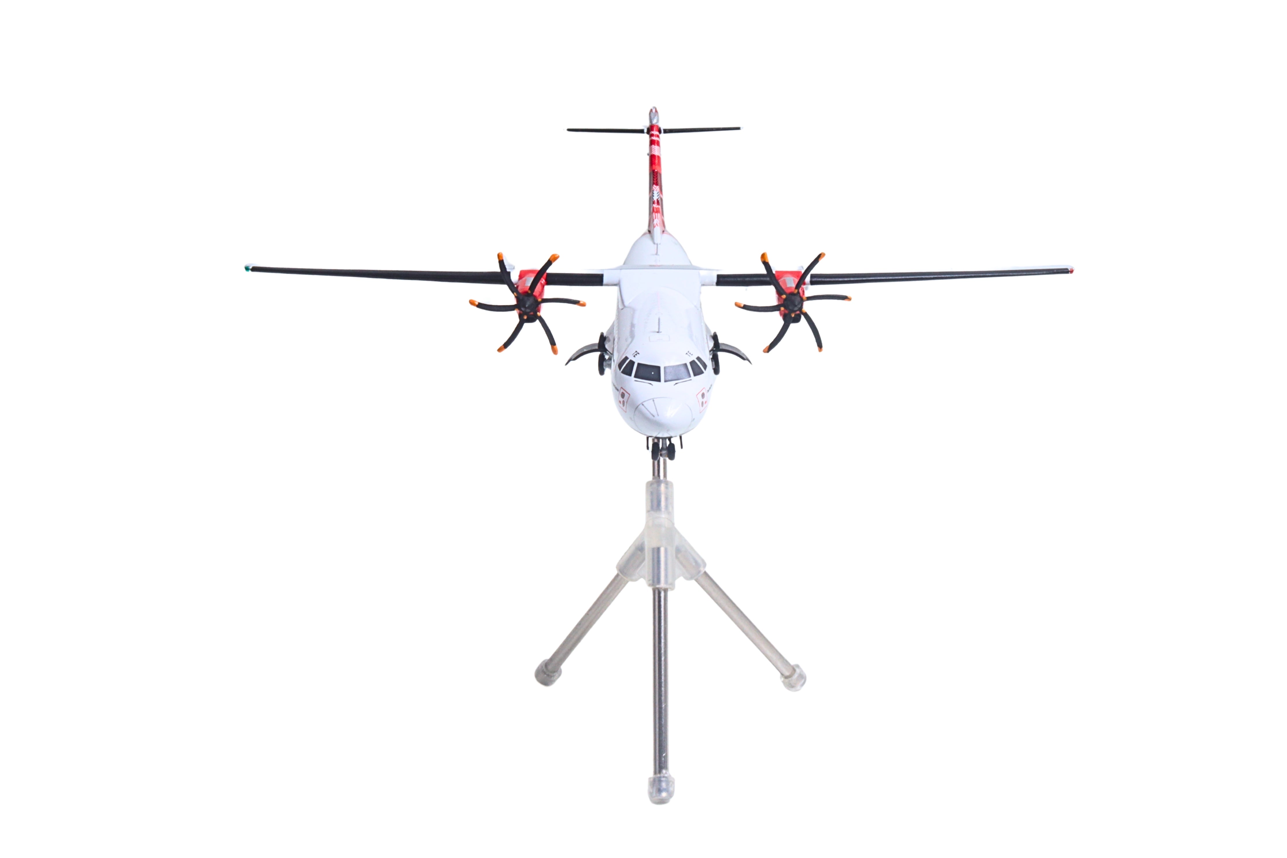 GEMINI200 LOGANAIR ATR72-600 1/200 G-LMTE