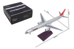 GEMINI200 NORTHWEST 757-300 1/200 REG