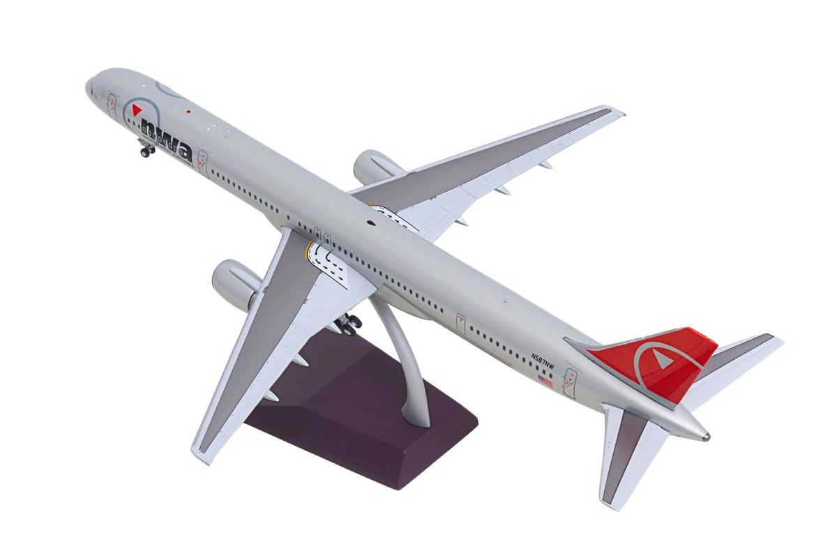 GEMINI200 NORTHWEST 757-300 1/200 REG