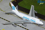 GEMINI200 PAN AMERICAN 747SP 1/200 REG
